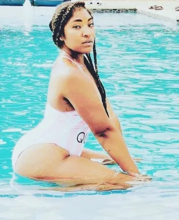 OnlyFans cuenta misskookie91 header 2