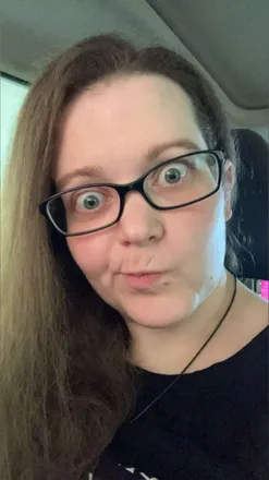 OnlyFans account  proxywench avatar 1