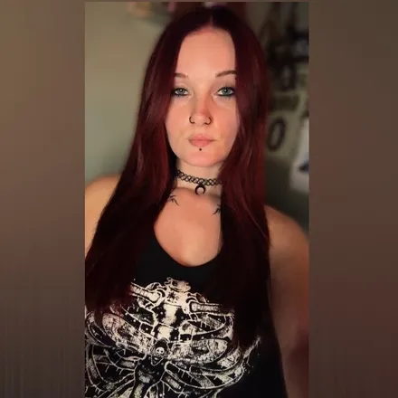 OnlyFans of queenofsouls01