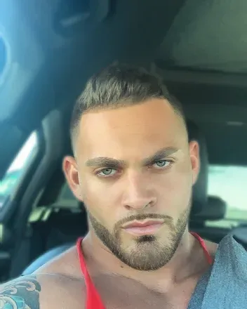 OnlyFans cuenta muscleanthony avatar 1
