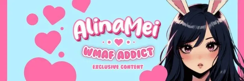 OnlyFans cuenta alinaxmei header 2