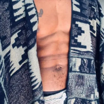 OnlyFans cuenta black_starr_za avatar 1