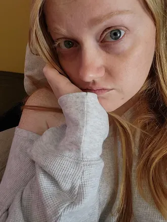 OnlyFans cuenta spicyredheadlite avatar 1