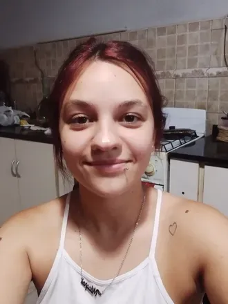 OnlyFans account  milagroslevoniuk avatar 1