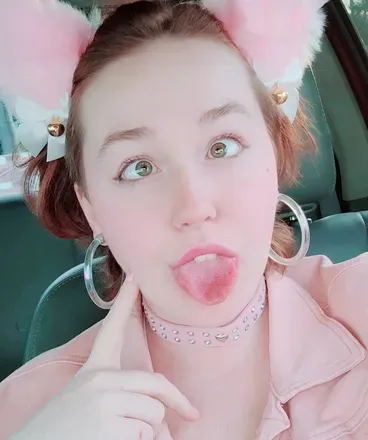 OnlyFans cuenta clovercuddles avatar 1