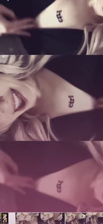 OnlyFans account  astrobarbiegirl header 2
