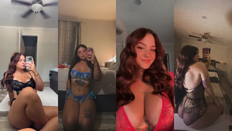 OnlyFans cuenta kirstinmarie.vip header 2