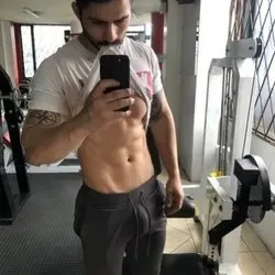 OnlyFans cuenta jeffvivas9 avatar 1