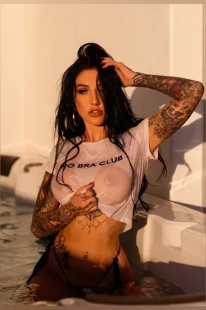 OnlyFans account  krissybabbyy avatar 1