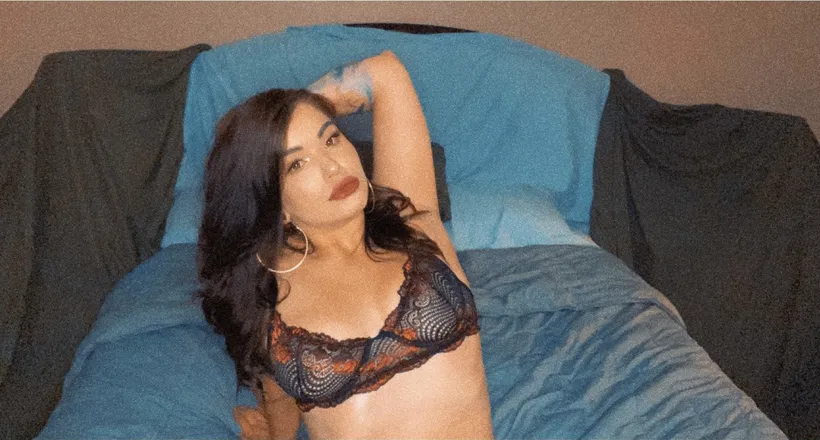 OnlyFans cuenta saritam28 header 2