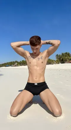OnlyFans de dannysanderspro