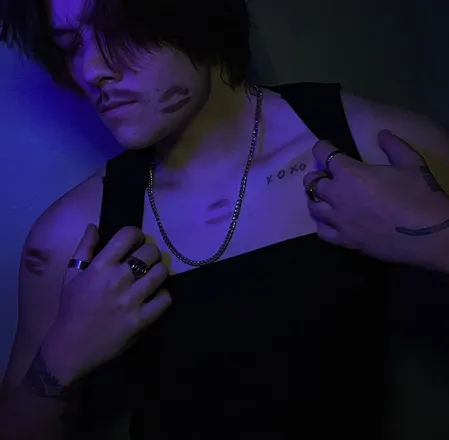 OnlyFans cuenta wyatttoney header 2