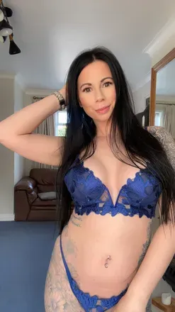 OnlyFans cuenta misshjinked avatar 1