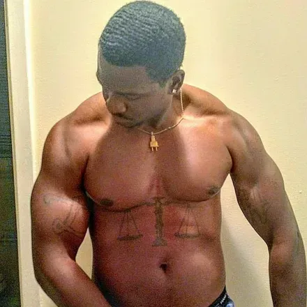 OnlyFans cuenta themandingocrip avatar 1