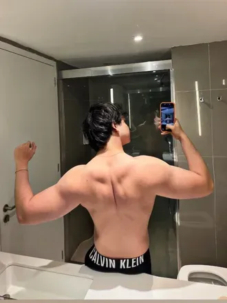 OnlyFans cuenta angelalbarracin header 2