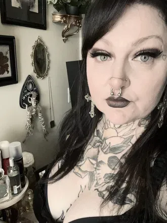 OnlyFans cuenta crass.tina avatar 1