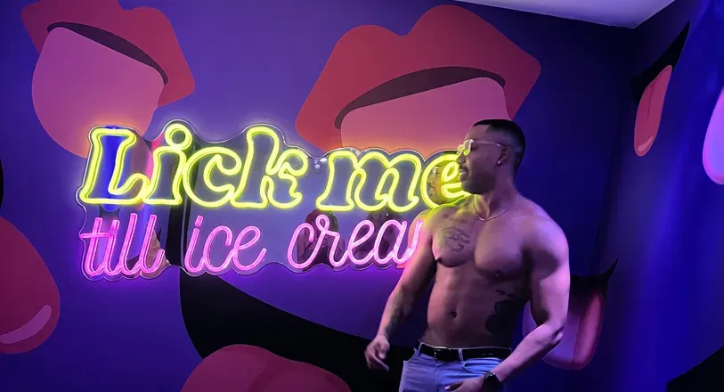 OnlyFans cuenta take1chancex avatar 1