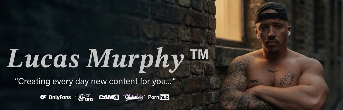 OnlyFans cuenta lmurphyok header 2