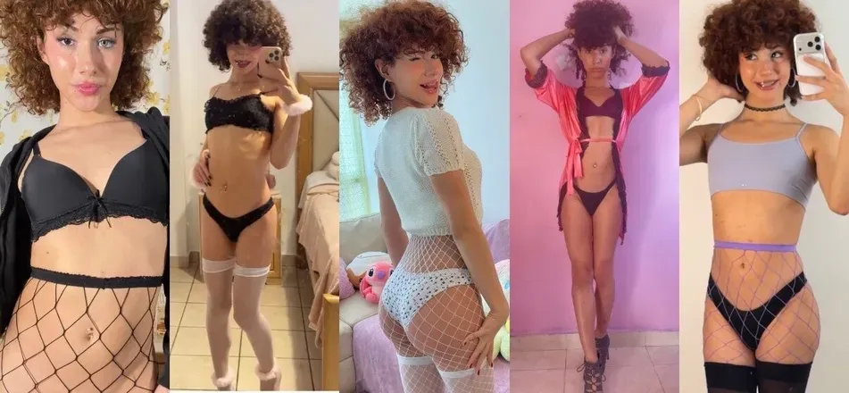 OnlyFans account  jixiepop header 2