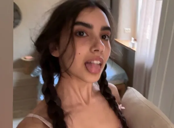 OnlyFans of n_sunn