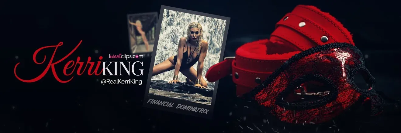 OnlyFans cuenta realkerriking header 2