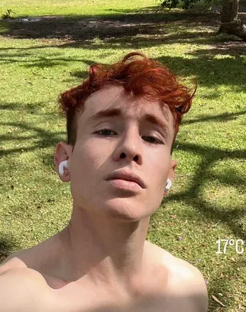 OnlyFans de gingerboyok