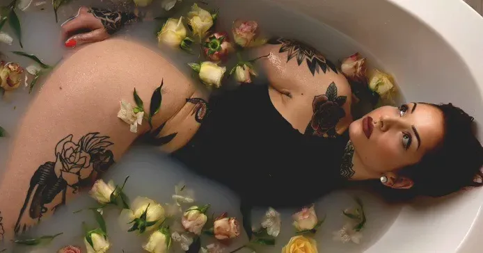 OnlyFans cuenta meghantaylorfree header 2