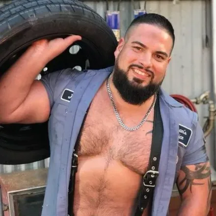 OnlyFans cuenta musclesandtacos avatar 1