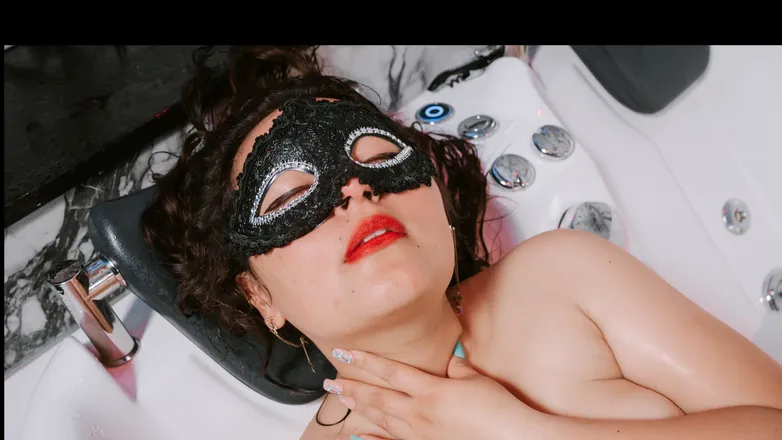 OnlyFans cuenta secretcandygirl header 2