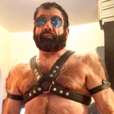 OnlyFans account  bromeoalpha avatar 1