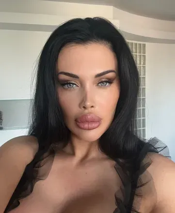 OnlyFans cuenta alettaoceanxxxx avatar 1
