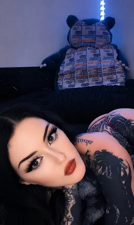 OnlyFans cuenta sadisticxsuccubus header 2