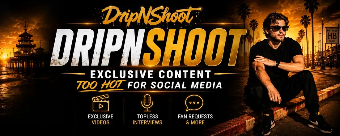 OnlyFans account  dripnshootxxx header 2