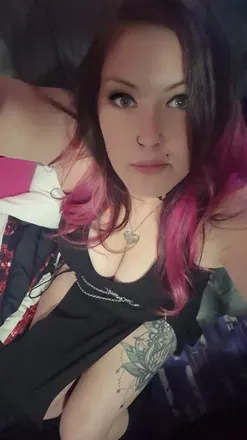 OnlyFans cuenta alexissmith69 avatar 1