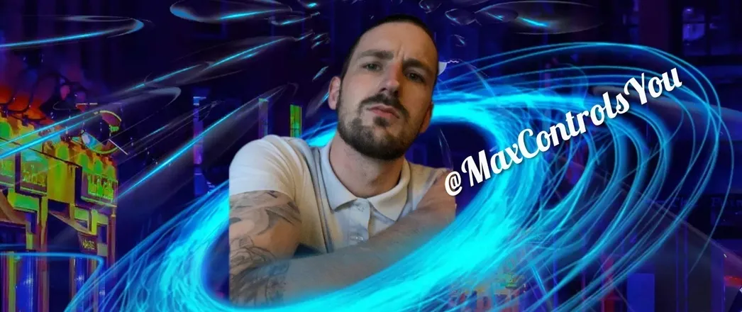 OnlyFans cuenta maxcontrolsyou header 2