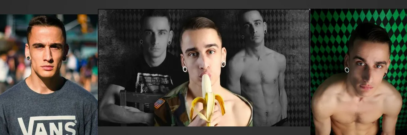 OnlyFans cuenta ratchetb0y header 2