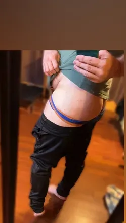 OnlyFans account  mountain_bear88 avatar 1