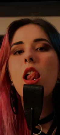 OnlyFans cuenta cherrymei avatar 1