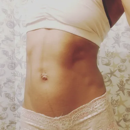 OnlyFans cuenta absandlittlebooty header 2