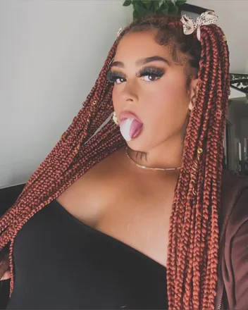 OnlyFans cuenta yafav_bbygril95 header 2