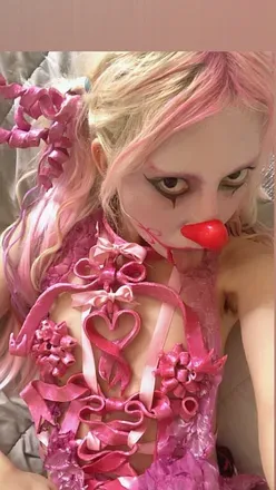 OnlyFans account  mellhell avatar 1