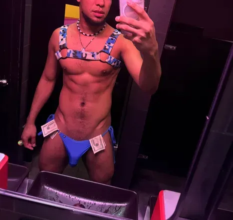 OnlyFans cuenta joahn14538322 avatar 1