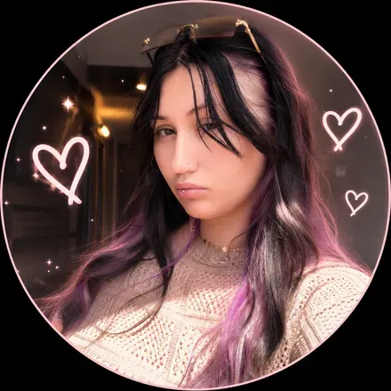 OnlyFans of isilamackenzie