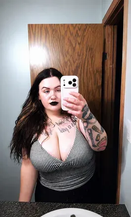 OnlyFans account  voidgoddesss avatar 1