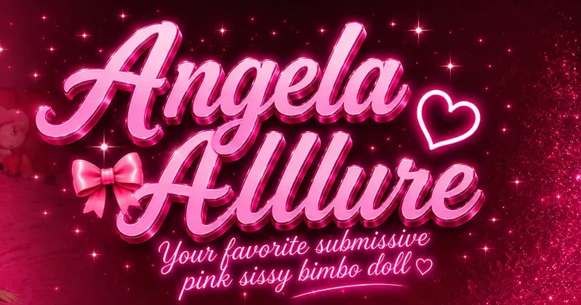 OnlyFans account  angela_allure header 2