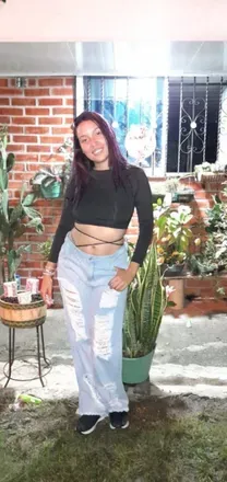 OnlyFans cuenta leidymarin avatar 1