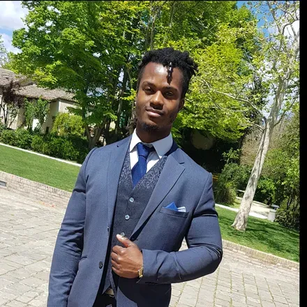 OnlyFans cuenta maximilianblackson avatar 1
