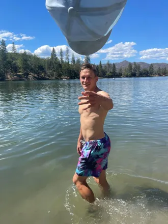 OnlyFans account  mysticmat avatar 1