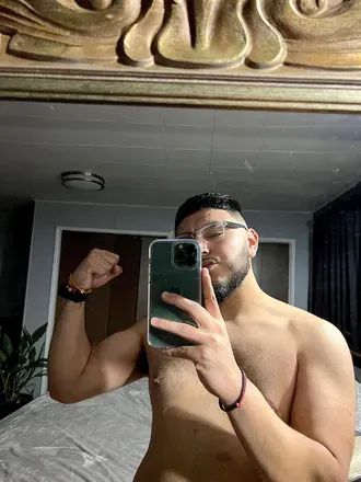 OnlyFans cuenta el_chivo96 header 2