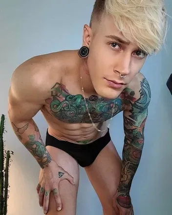 OnlyFans of altelf